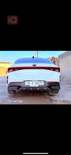 كيا K5